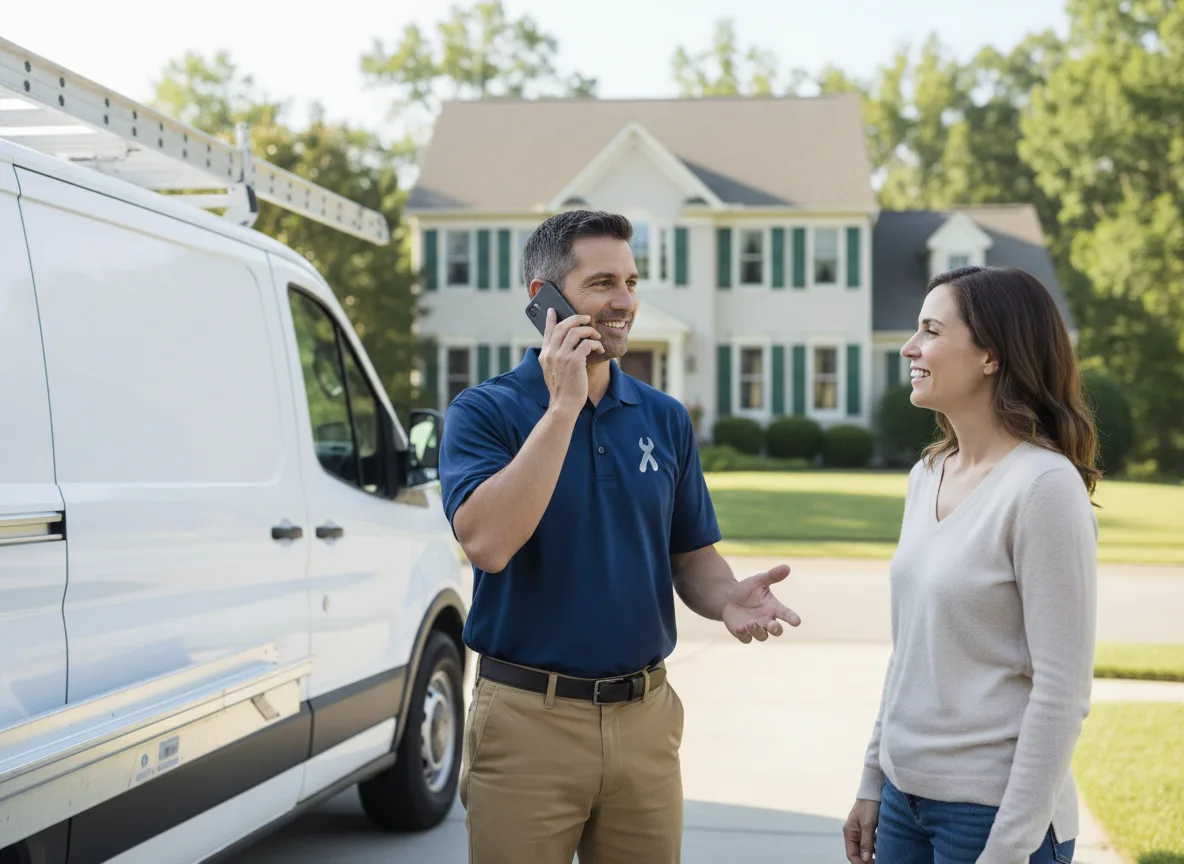 Home Gutter Service Ellis Grove, IL FAQs